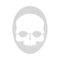 SKULL RACQUET STENCIL