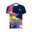 Kaleido Junior Tee