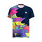 Kaleido Junior Tee