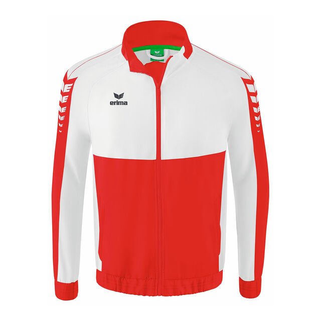 Six Wings Presentation Jacket