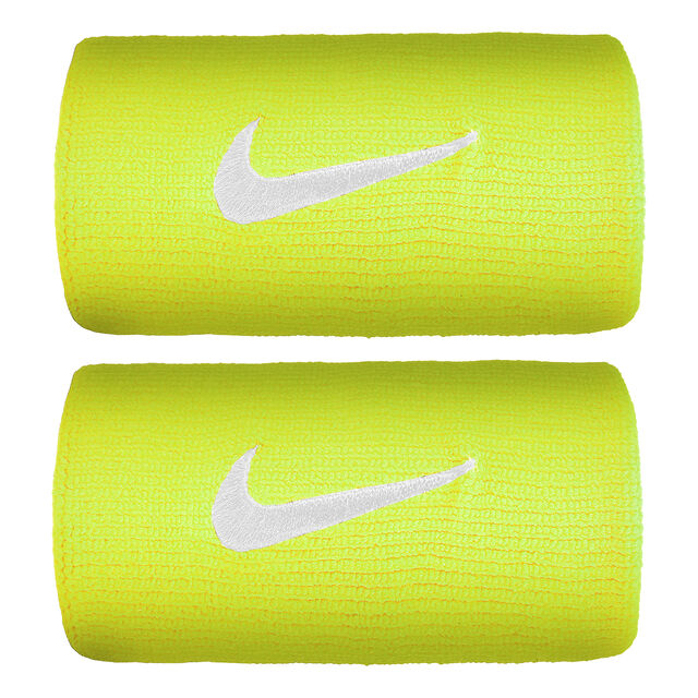Tennis Premier Doublewide Wristbands (2er Pack) Promo SP14