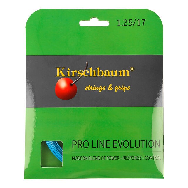 Pro Line Evolution 12m blau