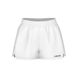 Play Ballshorts Damen-Weiß