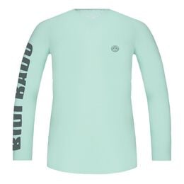 Ventris Move Longsleeve - mint