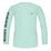 Ventris Move Longsleeve - mint