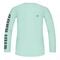Ventris Move Longsleeve - mint