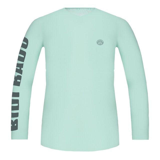 Ventris Move Longsleeve - mint