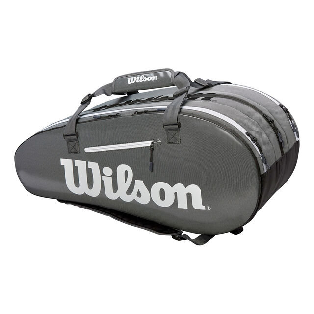 wilson super tour 3