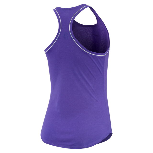 Court Dry Tank Women