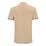POLO PIQUE SAND 2025 S