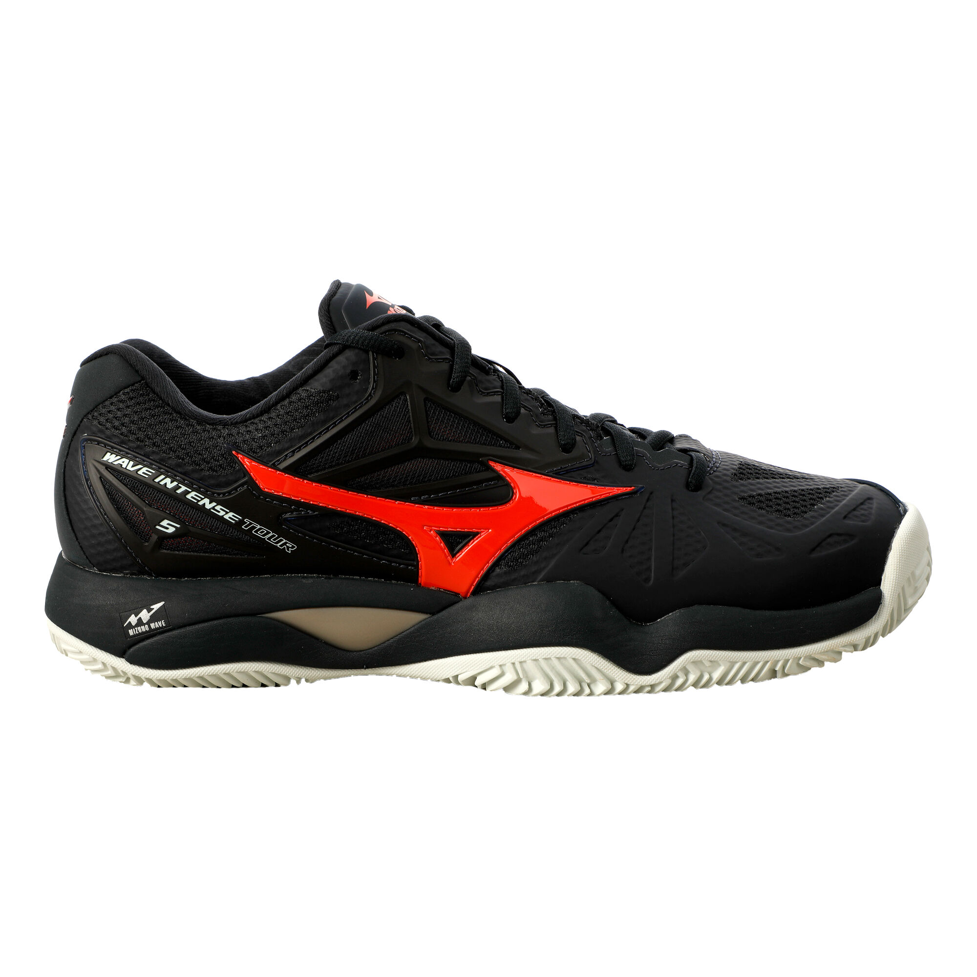 mizuno wave intense tour