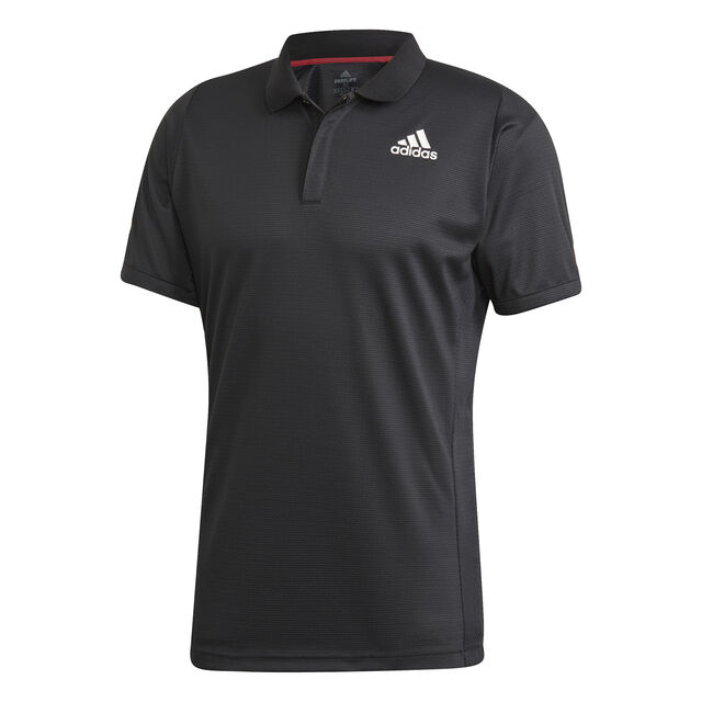 Freelift Heat Ready Polo Men