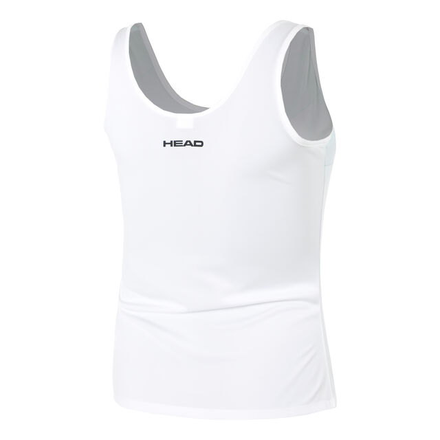 Spirit II Tank Top