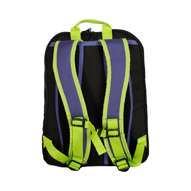 Kids Tour Backpack 14L BKWH