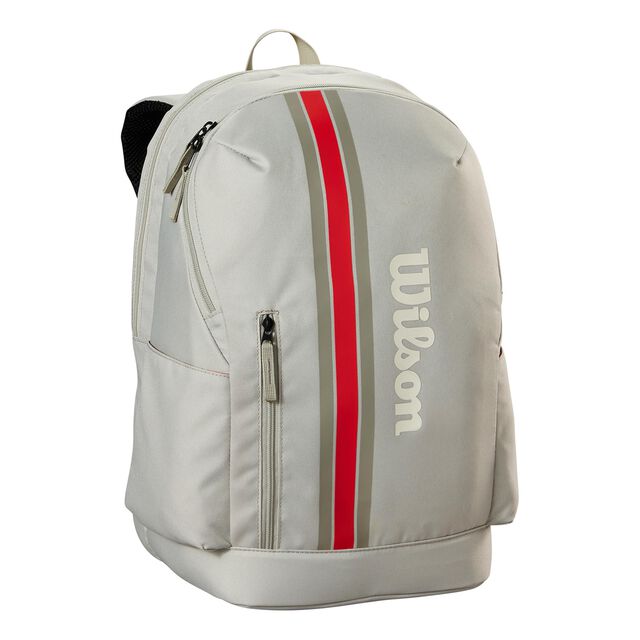 TOUR BACKPACK 2025 BLACK