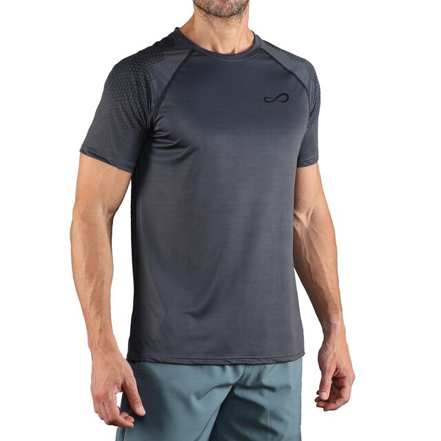T-SHIRT FEISTY HEXAGON