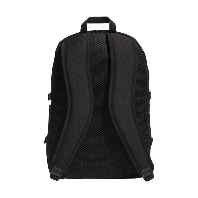 Essentials Multi Pocket Backpack