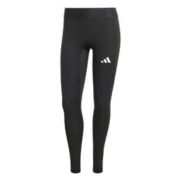 VB Long Tight Damen-schwarz