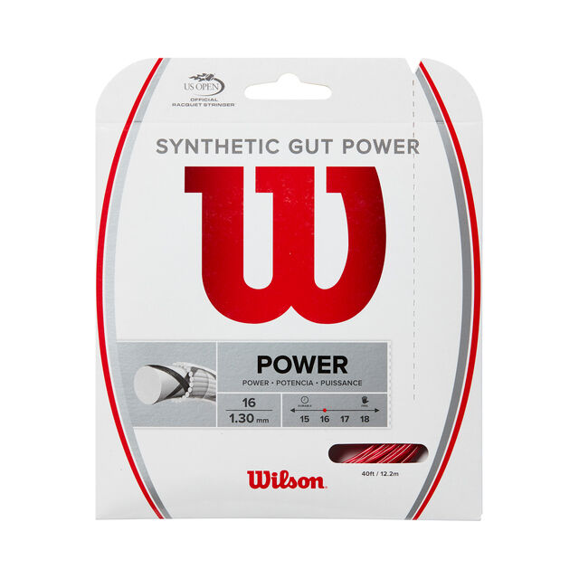 SYN GUT POWER RD