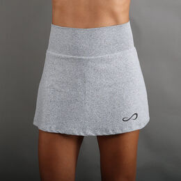 Minimal High Waist Skirt Women