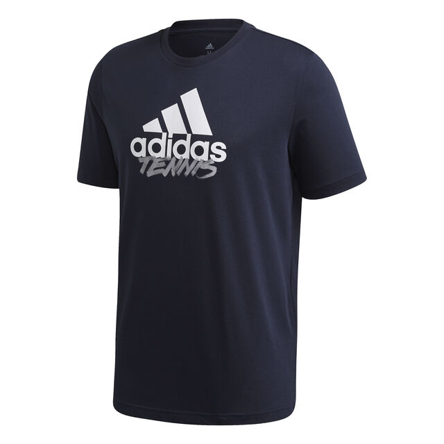 Adi Tennis Tee Men