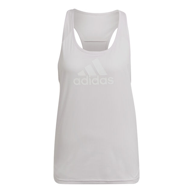 Big Logo Tank