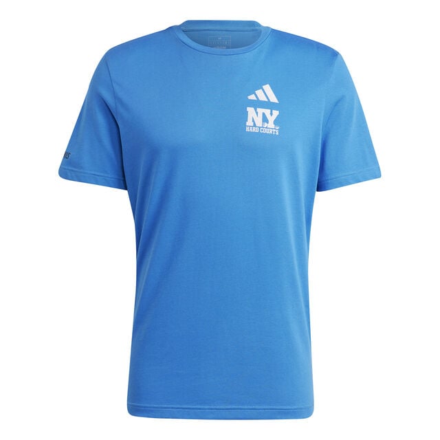 Tennis US Graphic Tee