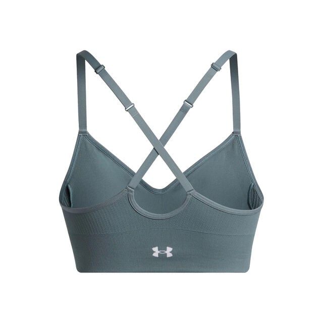 Vanish Seamless Low Bra
