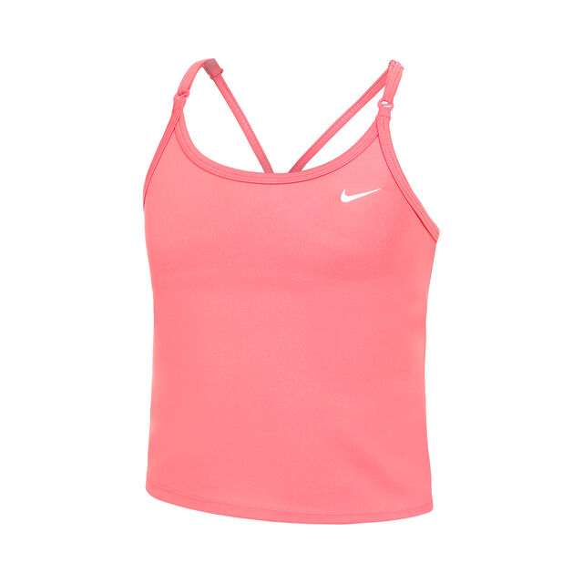 Dri-Fit Indy Tank-Top with Bra