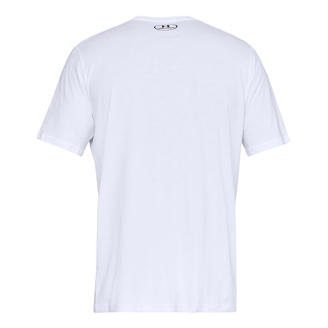 UA M SPORTSTYLE LC SS