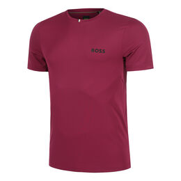 TOC T-Shirt Herren-Berry