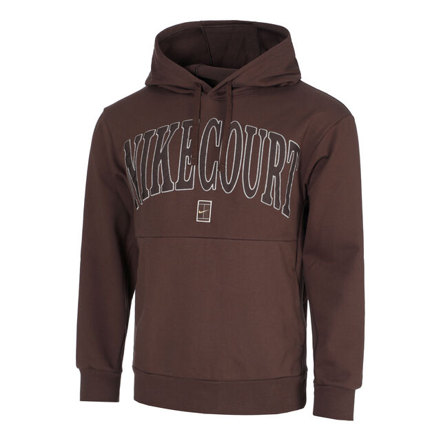 M NKCT DF FLC HRTGE HOODIE