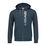 Club Fynn Full-Zip Hoodie Men