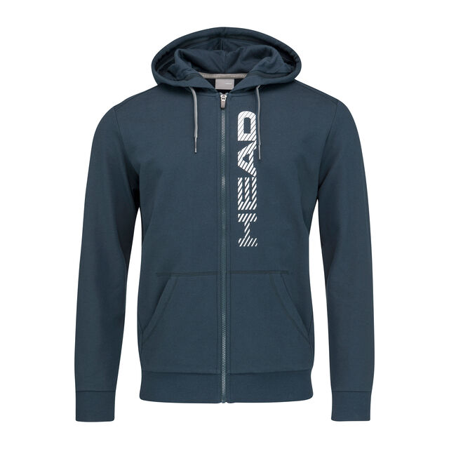 Club Fynn Full-Zip Hoodie Men