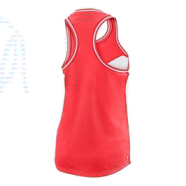 Team II Tank Women