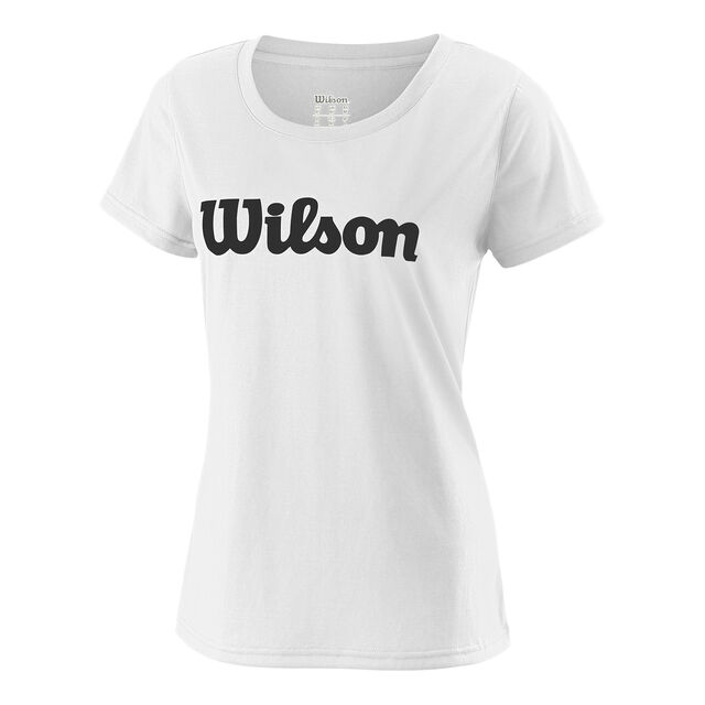 UW II Script Tech Tee Women