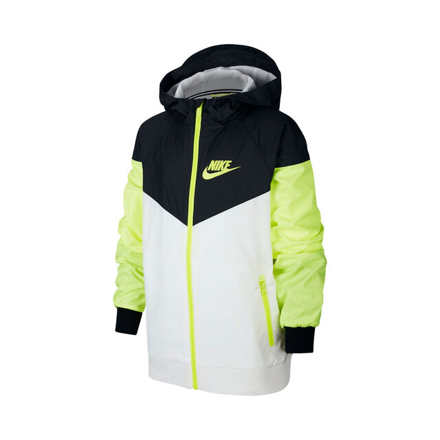 Sportswear Windrunner Jacket Boys