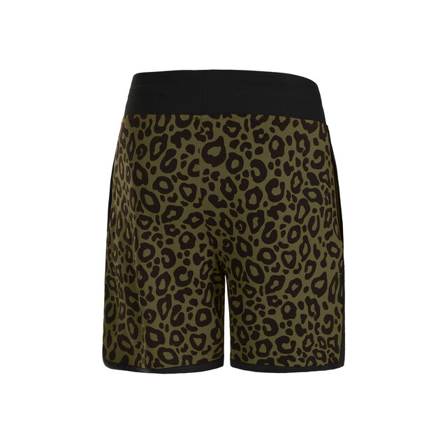 Panther Tech Shorts