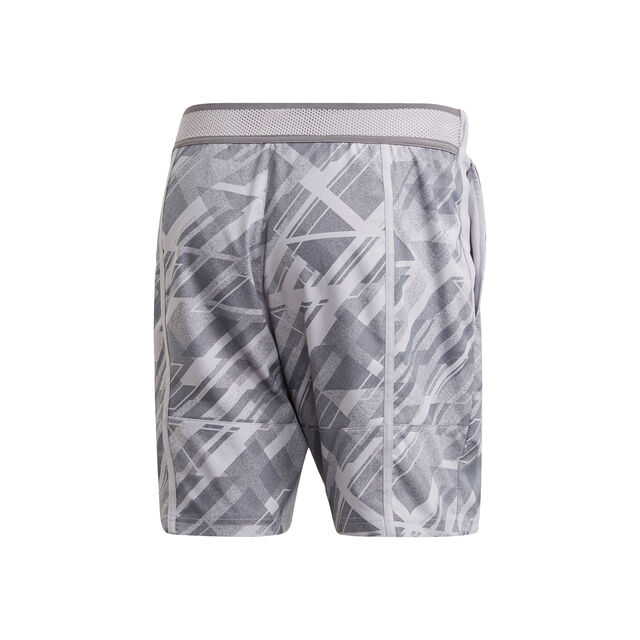 Printed Short Men