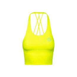 Pecprotect Move Sport-BH Damen-Neongelb