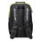 D TAC SX-PERFORMANCE BACKPACK BLACK/YELLOW