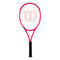 CLASH 100L V2 NEON PINK FRM