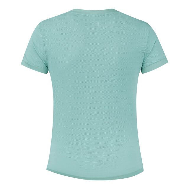 Hypercourt V-Neck Top