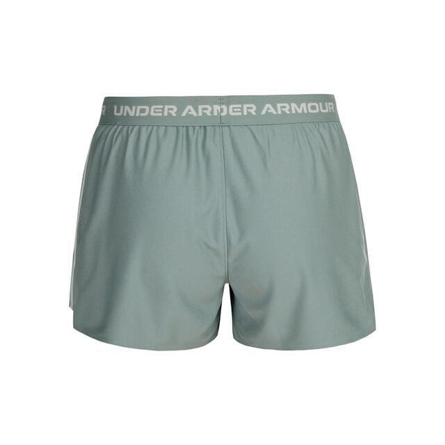 Tech Play Up Shorts-Blk