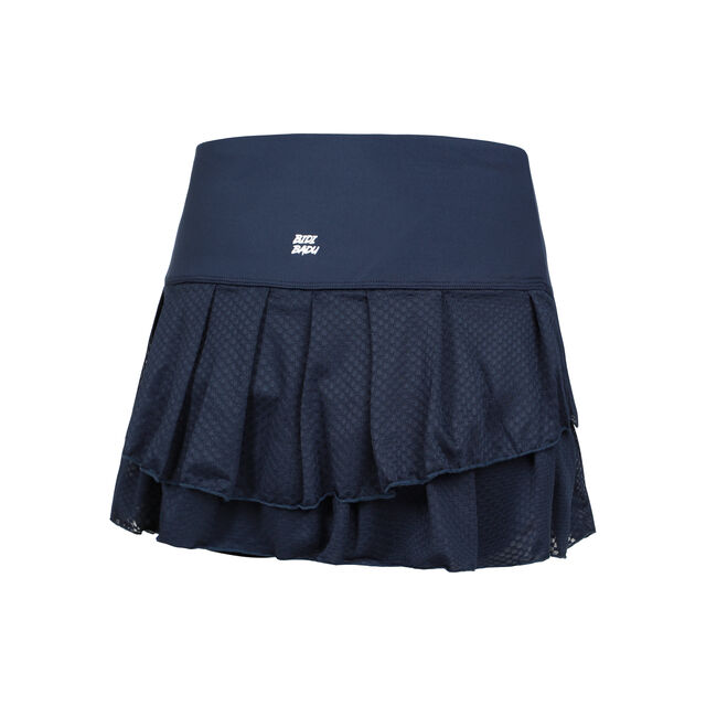 Crew Pleated  Skort