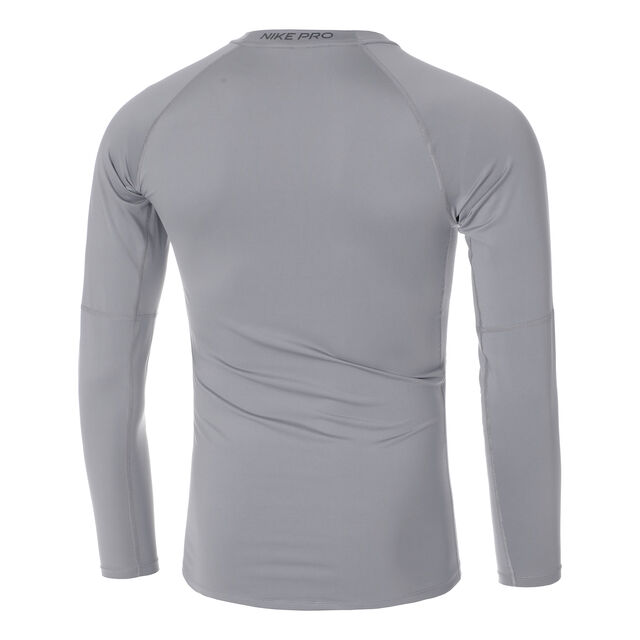 Dri-Fit tight Longsleeve