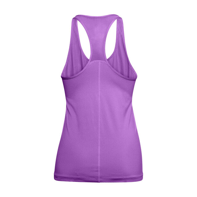 Heatgear Racer Tank Women