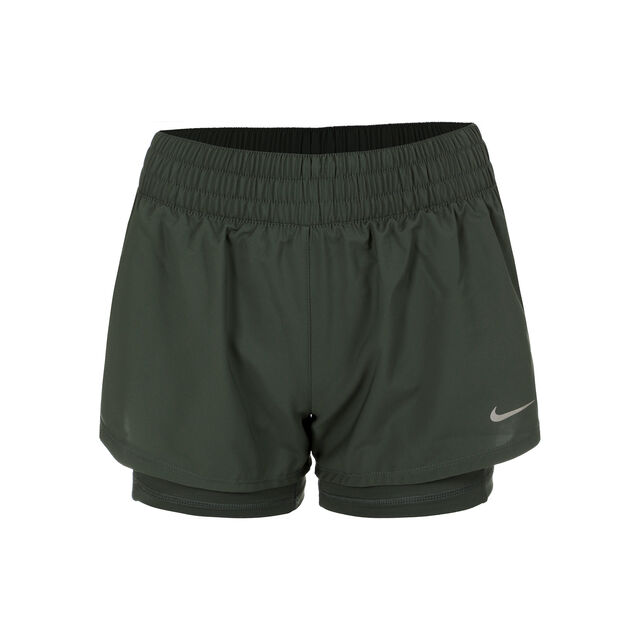 One Dri-Fit Mid Rise 3in 2in1 Shorts