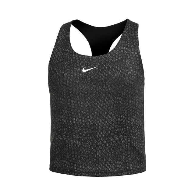 Swoosh Tank Top All Over Print