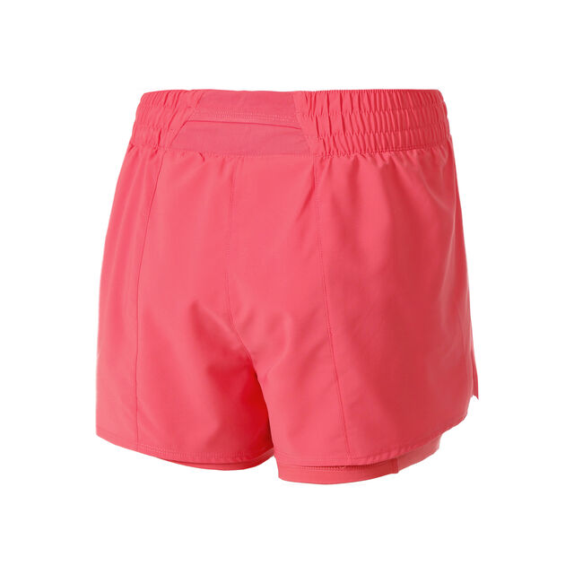 One Dri-Fit Mid Rise 3in 2in1 Shorts